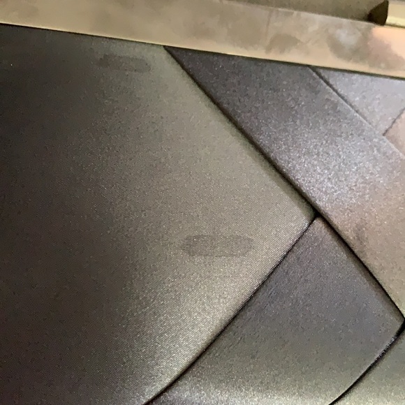 Evening Rectangular clutch - Picture 6 of 8